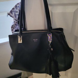 Black Guess Purse